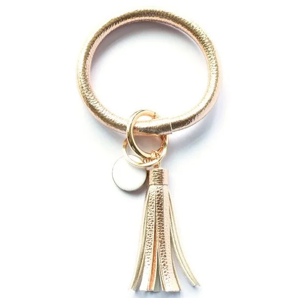 27 Bangle Key Chain