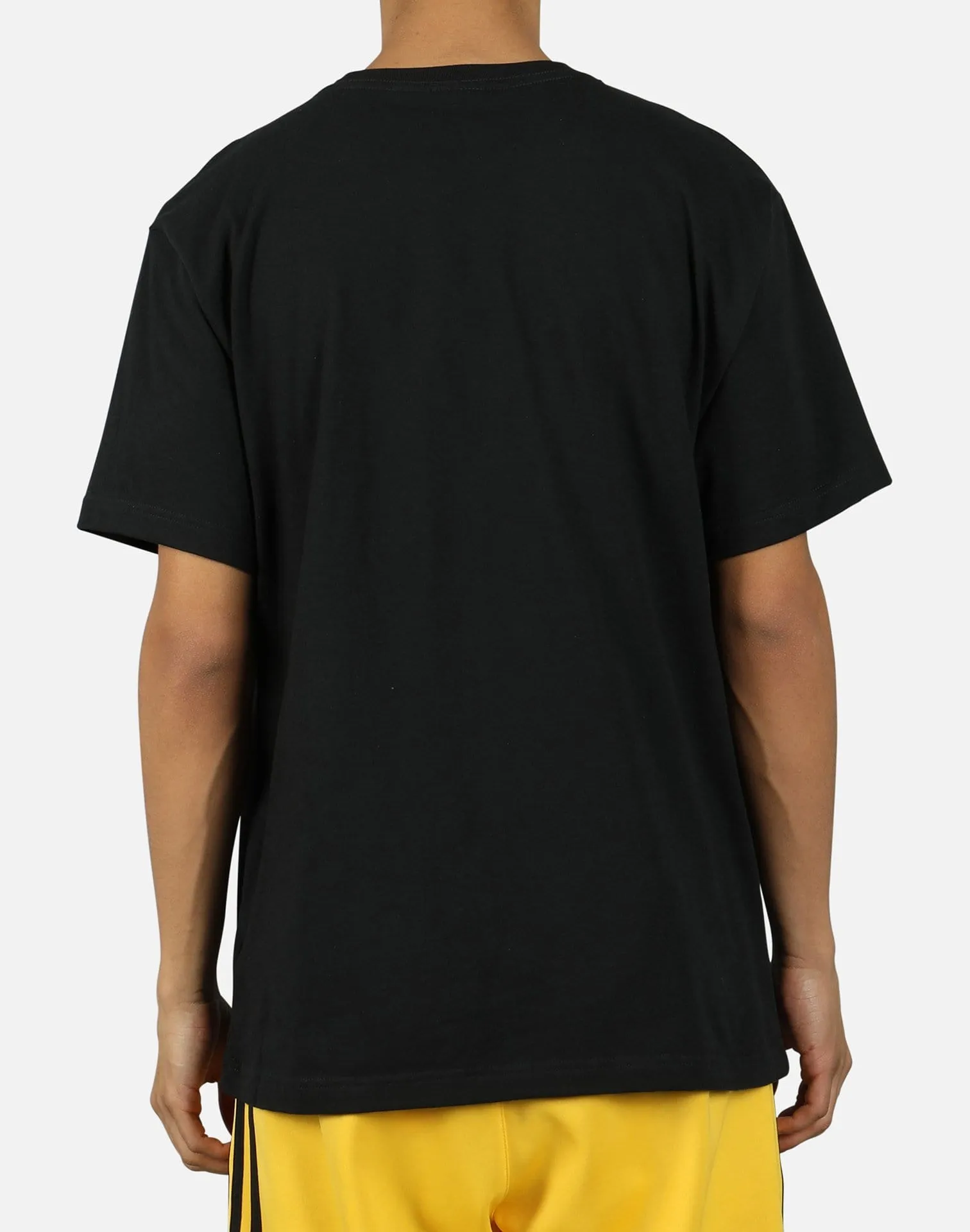 Adidas CRAFTY LOGO TEE