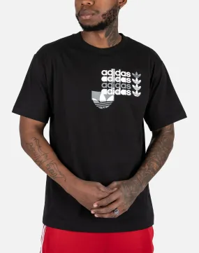 Adidas FORUM TEE