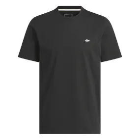 Adidas - Heavyweight Shmoofoil Tee Black/White