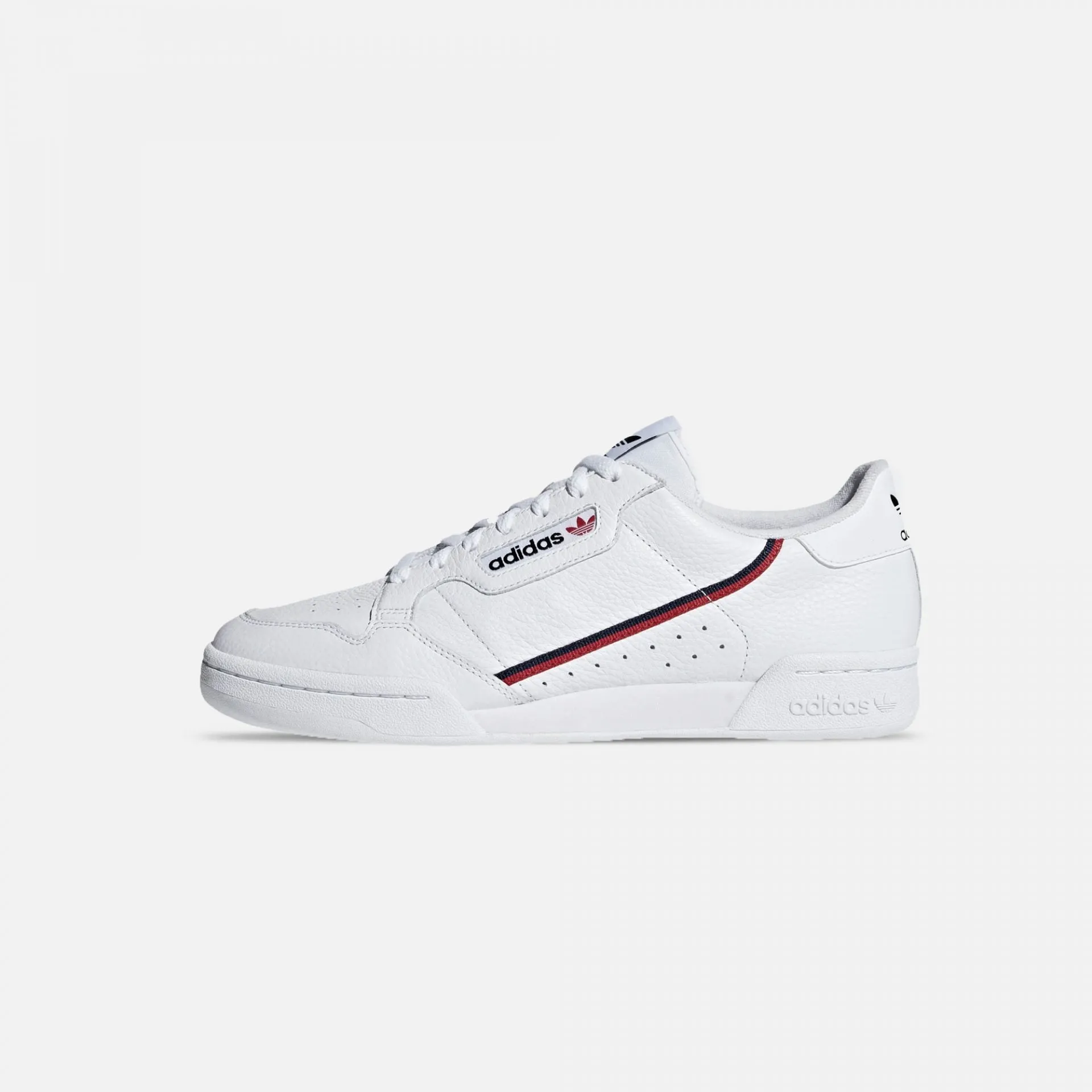 Adidas Originals | CONTINENTAL 80 CLOUD WHITE