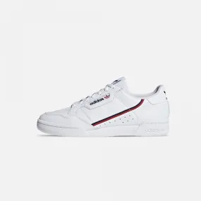 Adidas Originals | CONTINENTAL 80 CLOUD WHITE