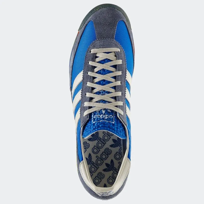 adidas Originals Men's SL 72 Vintage Trainers 909495