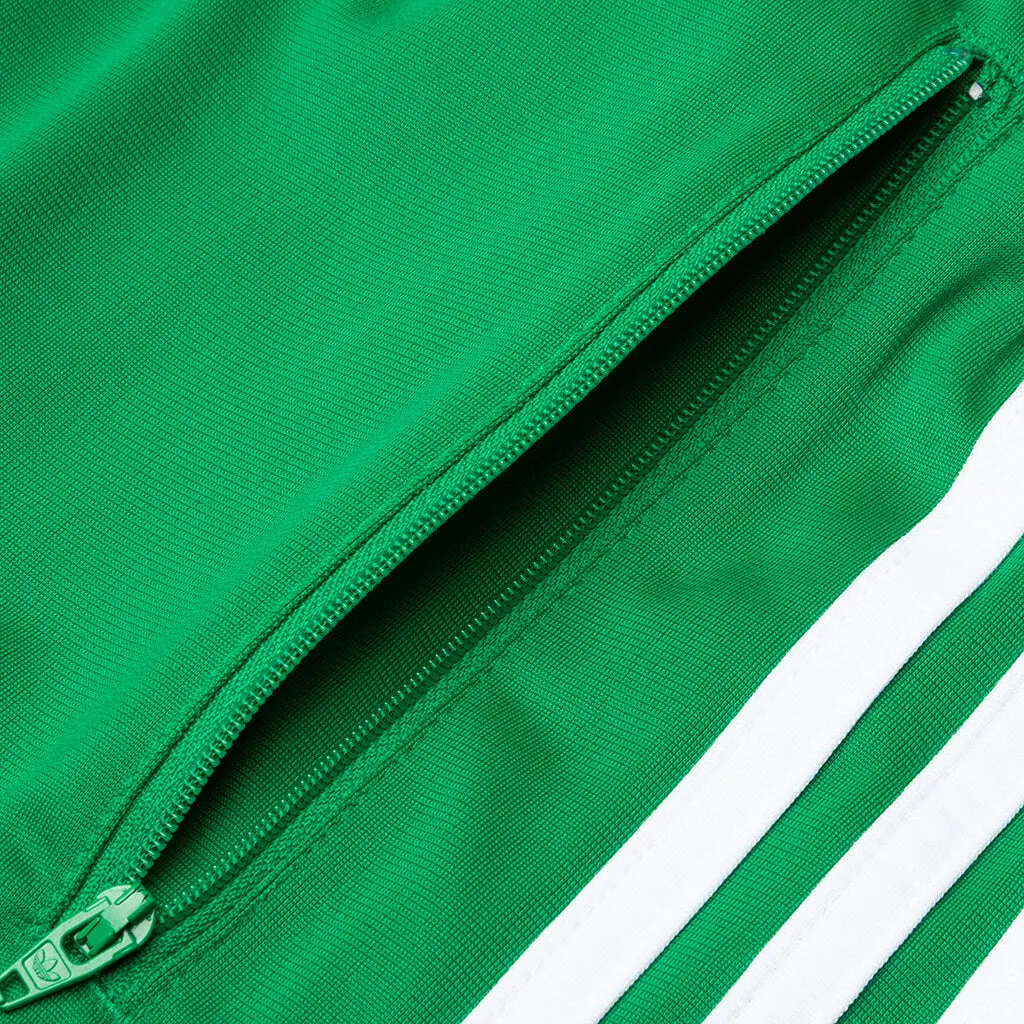 Adidas Originals x Firebird Track Pant - Green