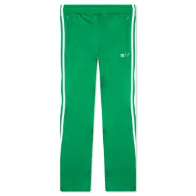 Adidas Originals x Firebird Track Pant - Green