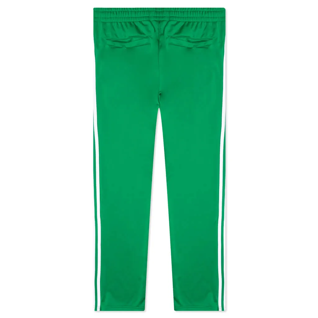 Adidas Originals x Firebird Track Pant - Green