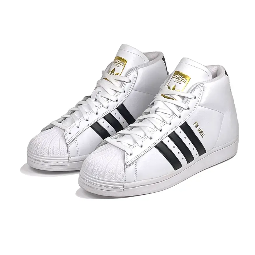 Adidas Skateboarding Pro Model ADV Shoe