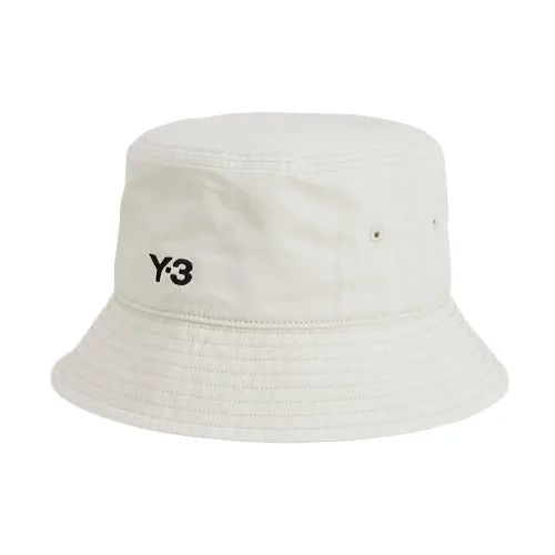 ADIDAS Y-3 Bucket Tat Talc