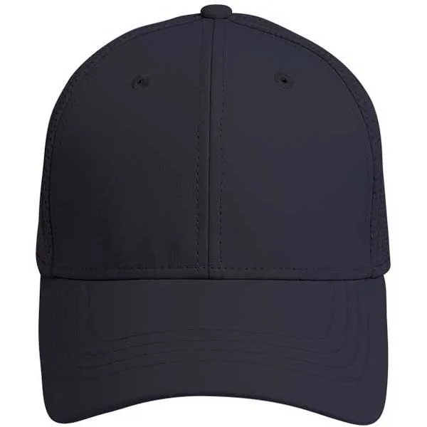 Ahead Navy Mesh Back Baseball Cap