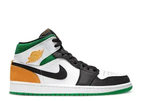 Air Jordan 1 Mid SE 'Oakland'