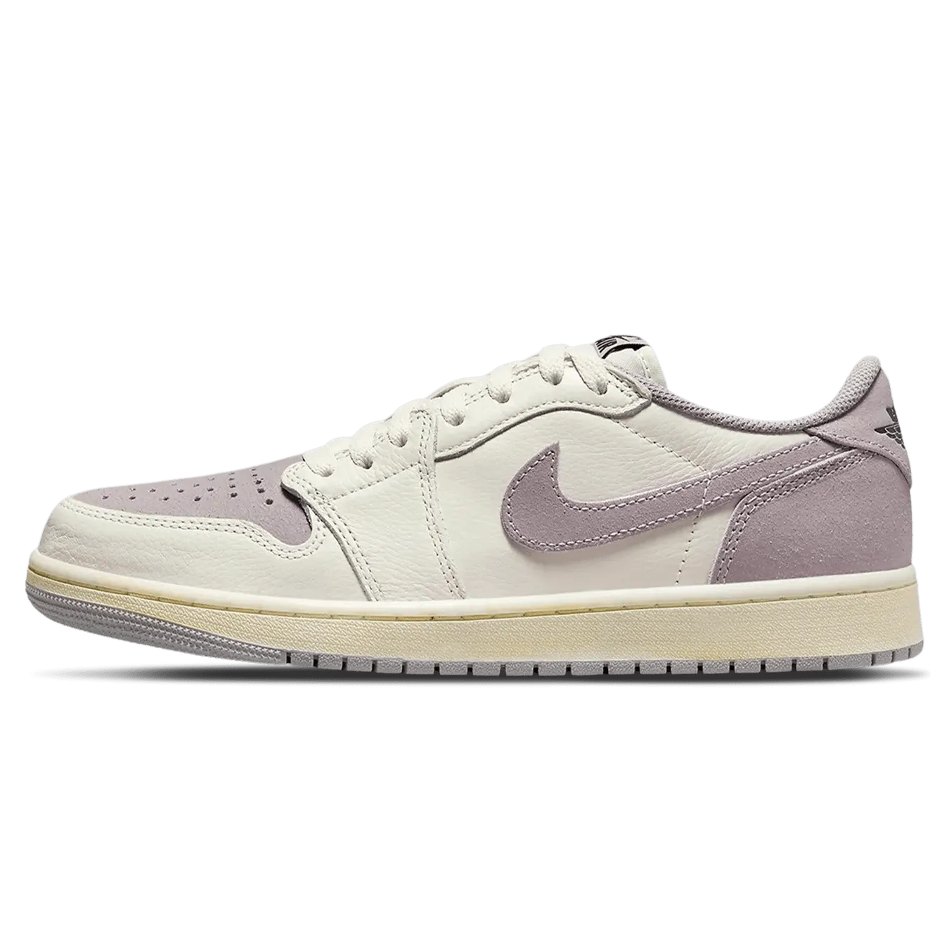 Air Jordan 1 Retro Low OG 'Atmosphere Grey'