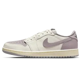 Air Jordan 1 Retro Low OG 'Atmosphere Grey'