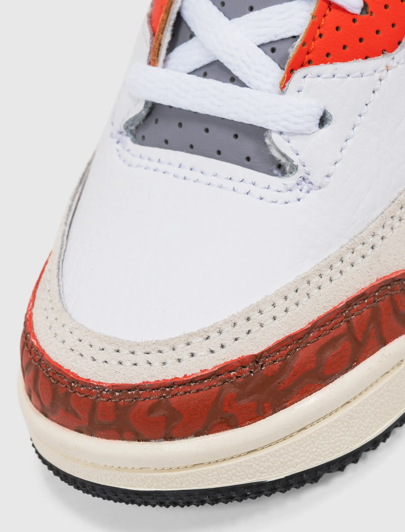 AIR JORDAN 3 RETRO SE "MARS STONE" TD