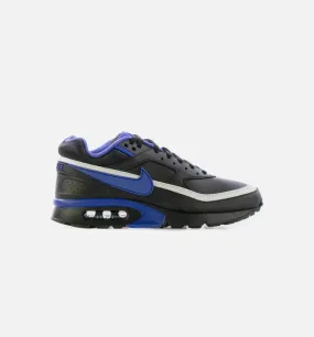 Air Max BW OG Mens Lifestyle Shoe - Black/White/Persian Violet