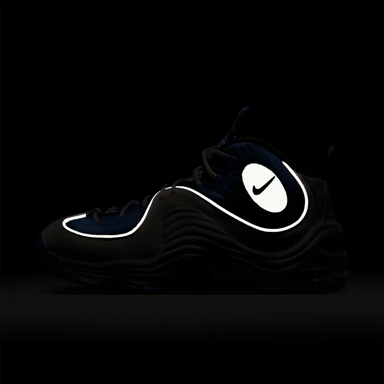 Air Penny II QS - 'Atlantic Blue'