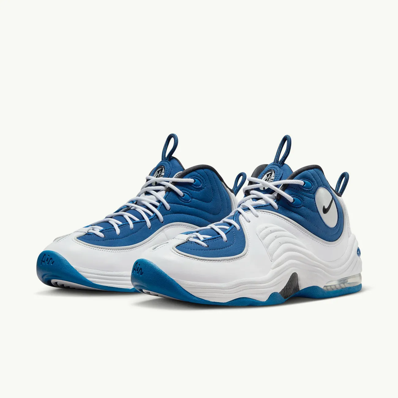 Air Penny II QS - 'Atlantic Blue'