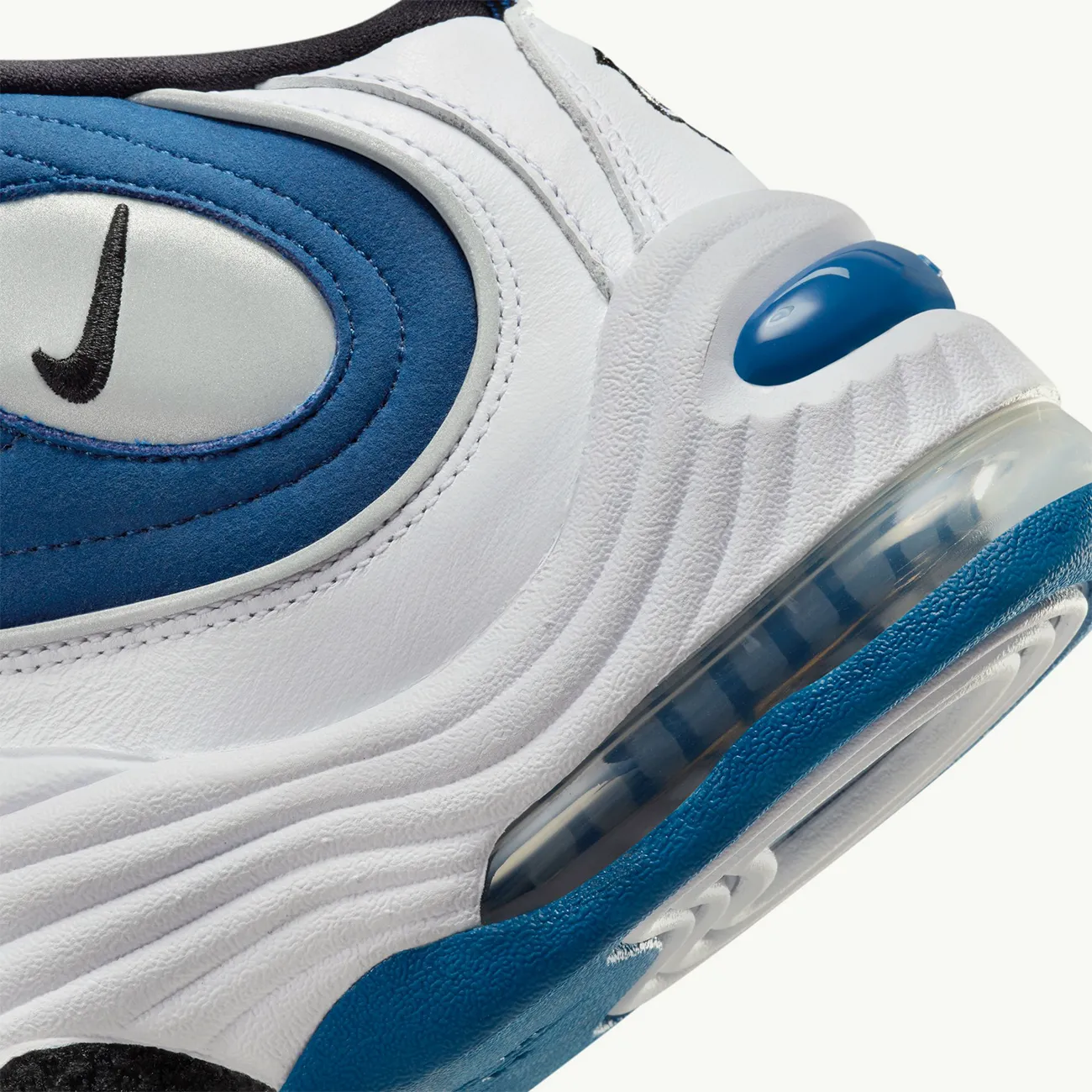 Air Penny II QS - 'Atlantic Blue'