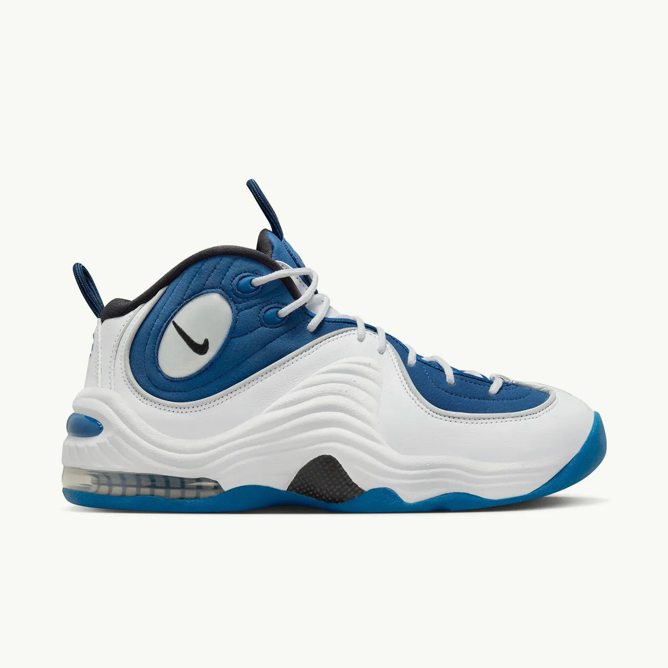 Air Penny II QS - 'Atlantic Blue'