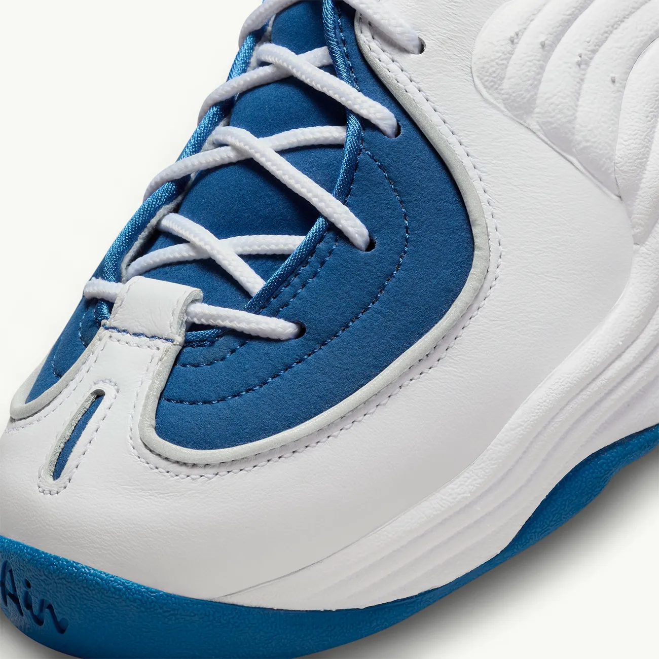 Air Penny II QS - 'Atlantic Blue'