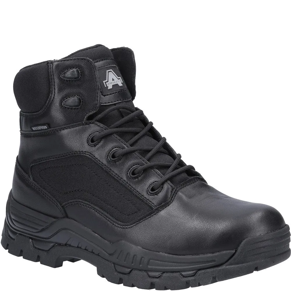 Amblers Mission Waterproof Occupational Boot