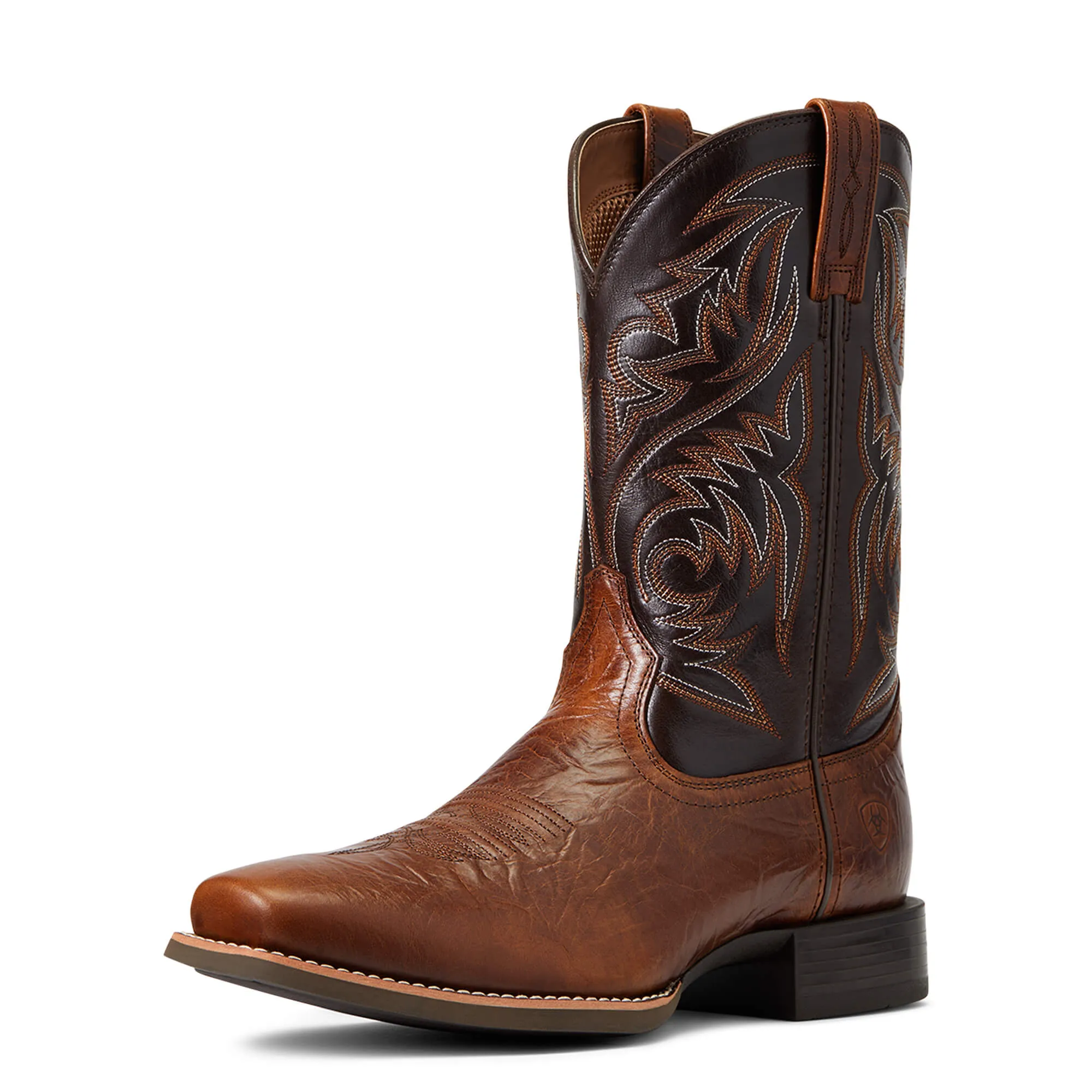 Ariat Sport Herdsman Western Boot