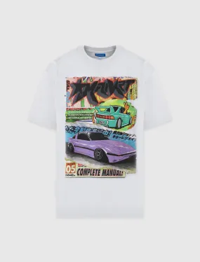 AUTO SALON T-SHIRT