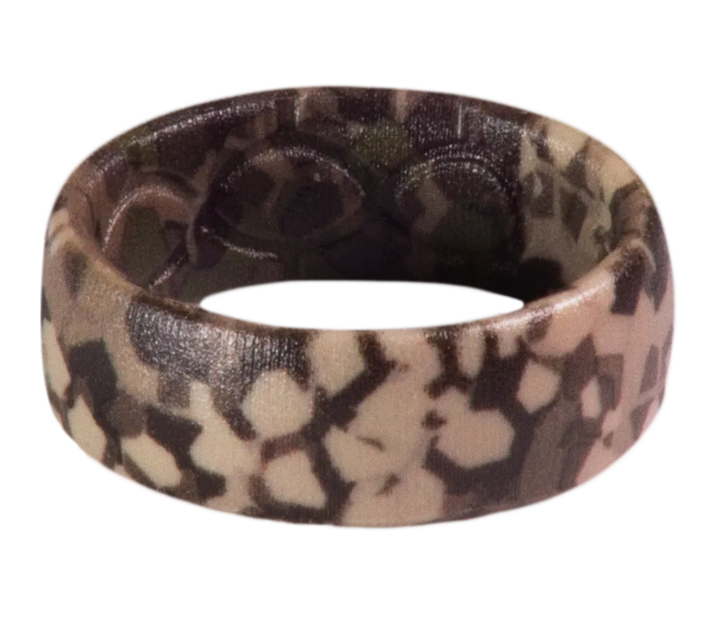 BADLANDS APPROACH CAMO GROOVE RING