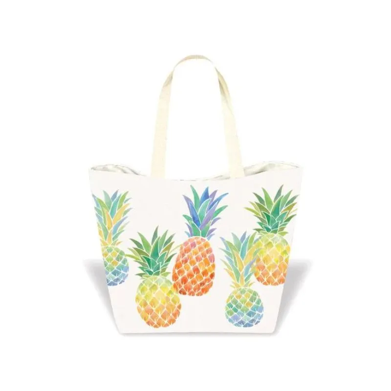 Beach Tote