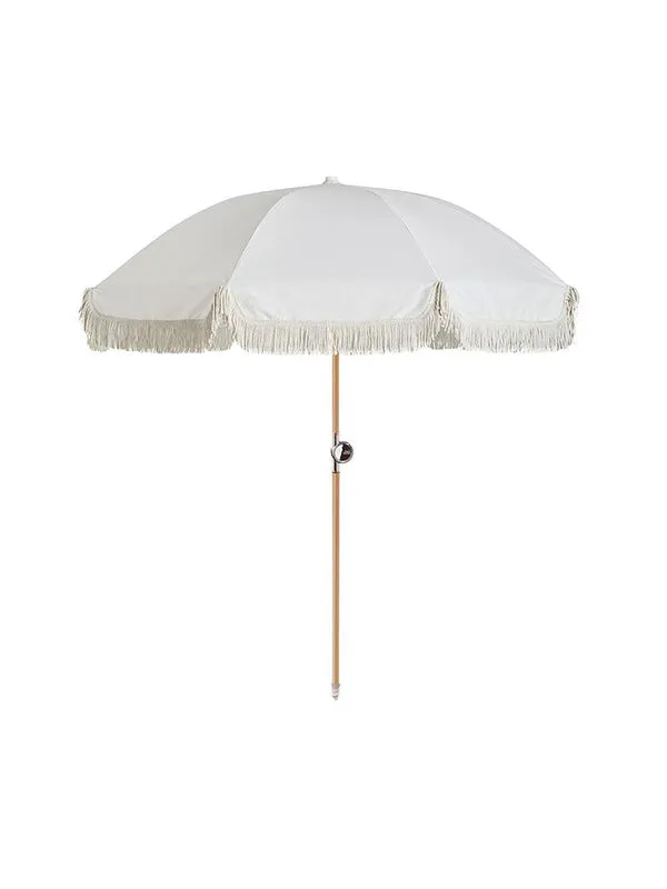 Beach Umbrella Salt