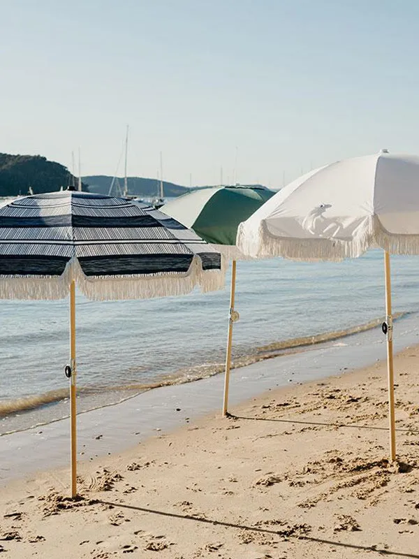 Beach Umbrella Salt