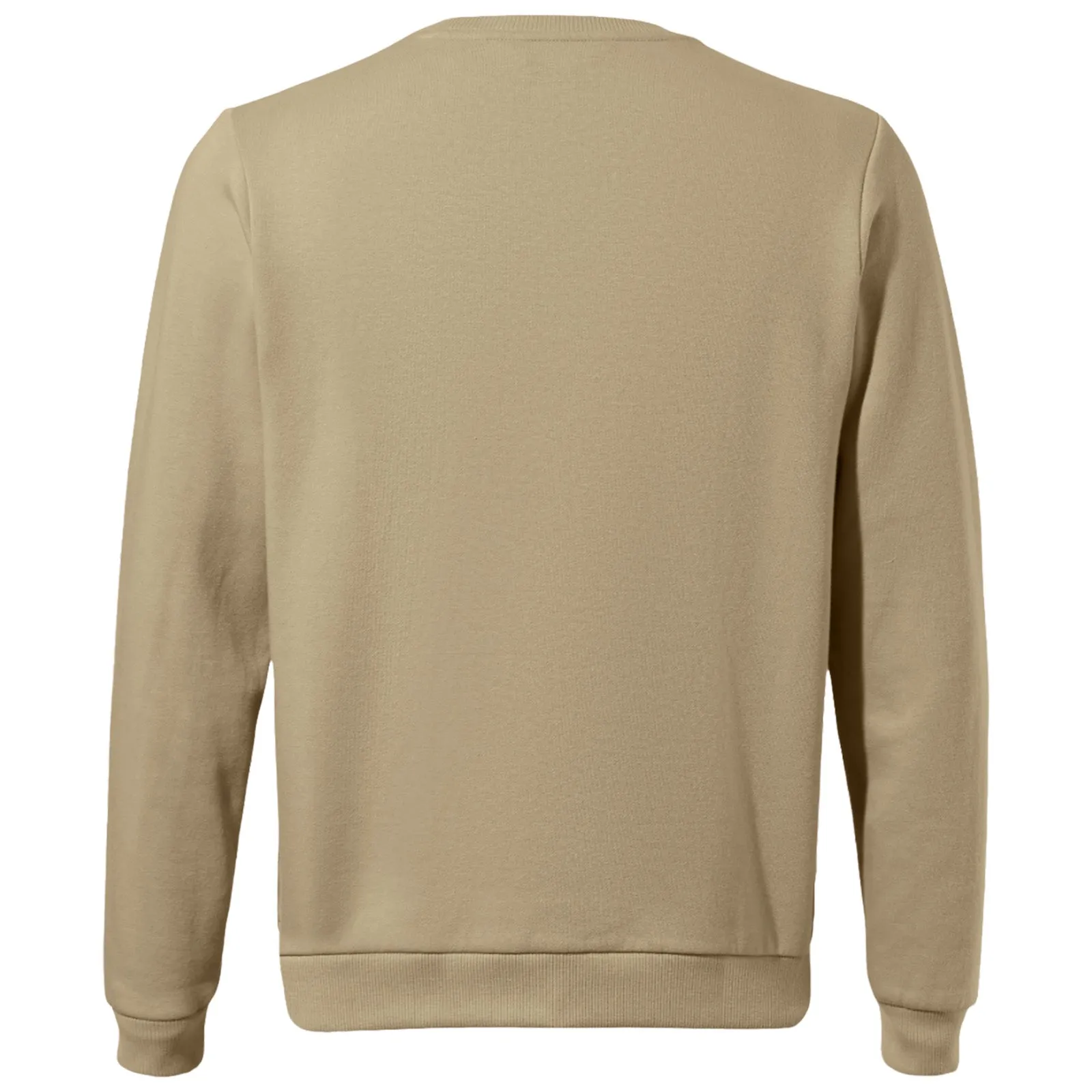 Berghaus Mens Logo Crew Neck Sweatshirt