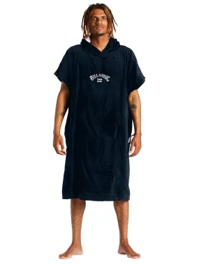 Billabong Men's All Day Hooded Towel