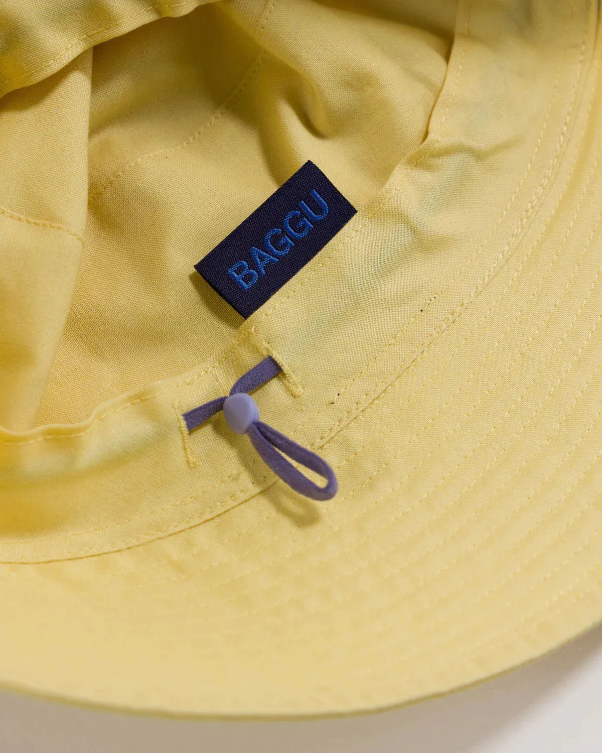 Bucket Hat - Butter