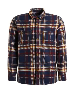 Camicia Uomo Guess Originals Jacob Shirt Jacket