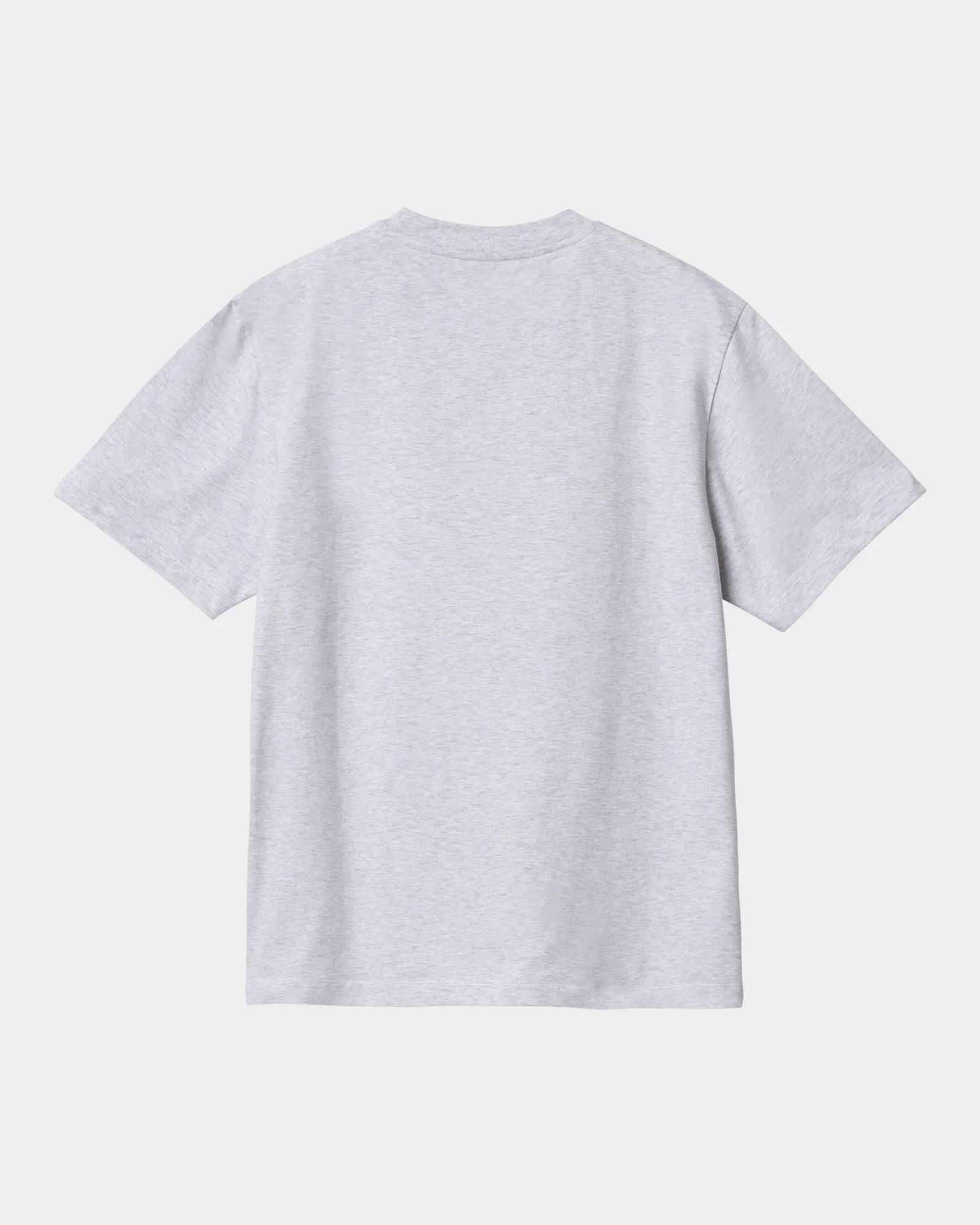 Casey T-Shirt | Ash Heather