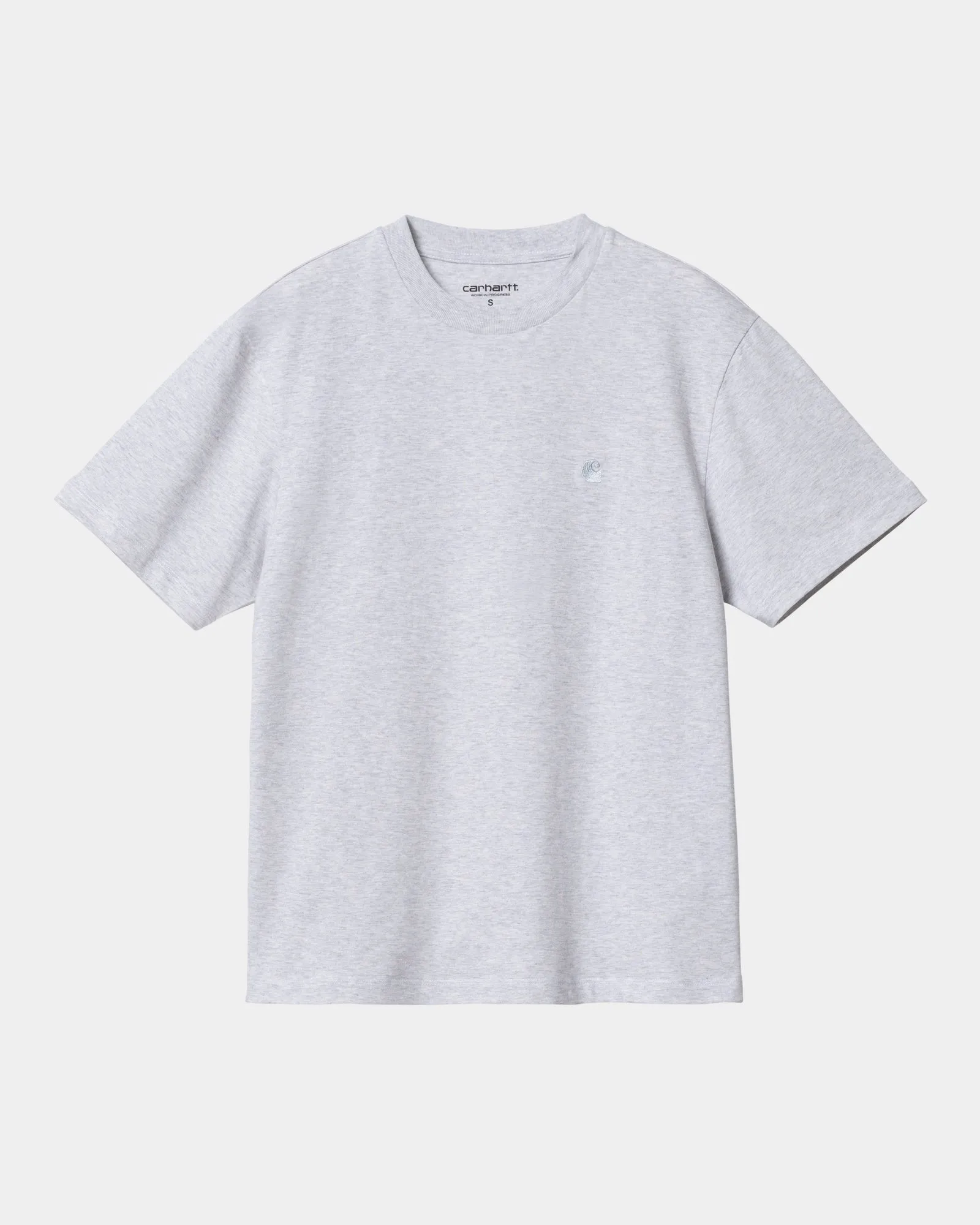 Casey T-Shirt | Ash Heather