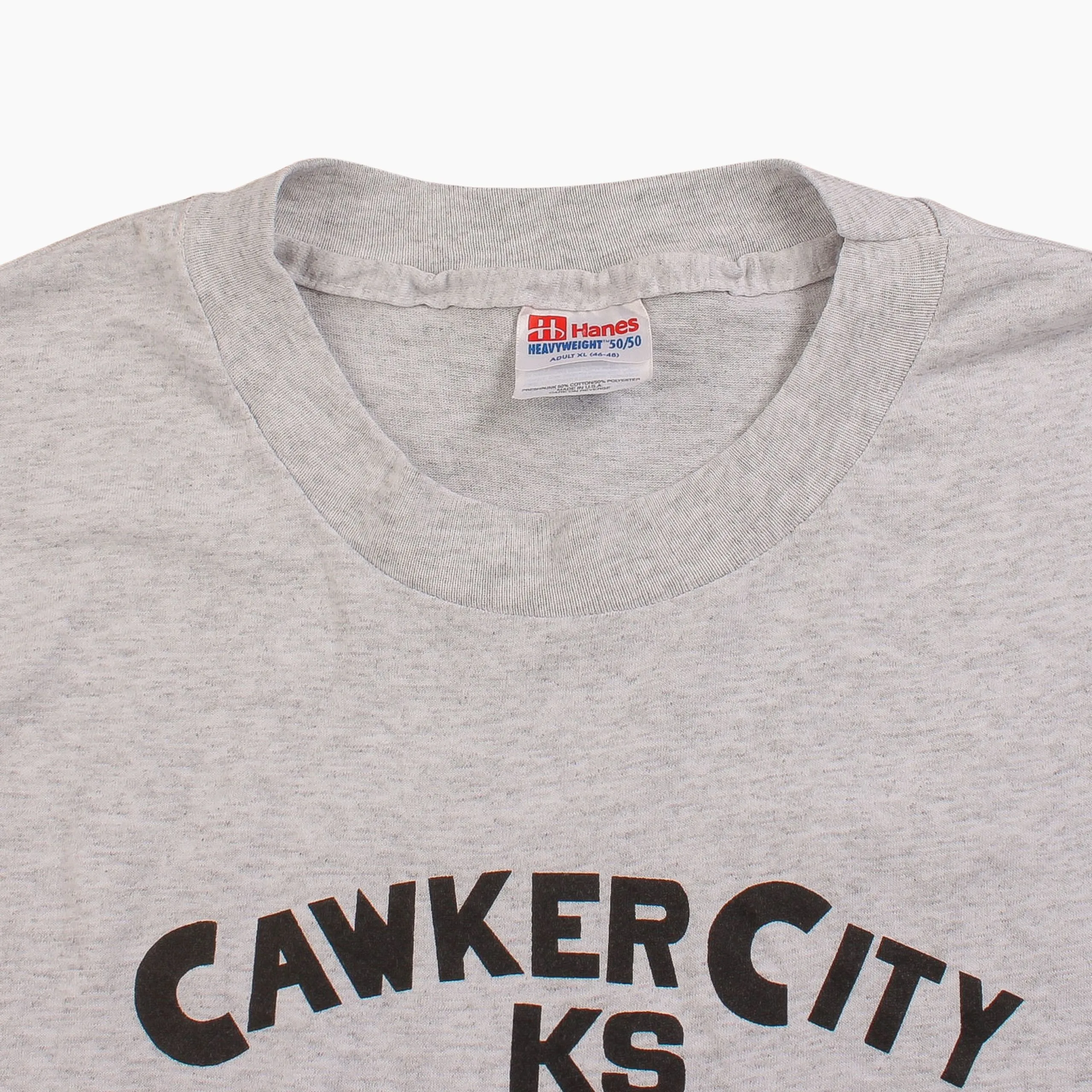 'Cawker City Ks' T-Shirt