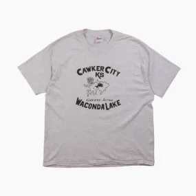 'Cawker City Ks' T-Shirt