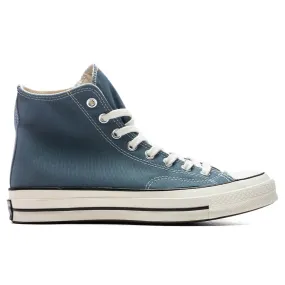 Chuck '70 Hi Tonal - Deep Waters/Egret/Black