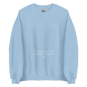 Constitution - Sweatshirt