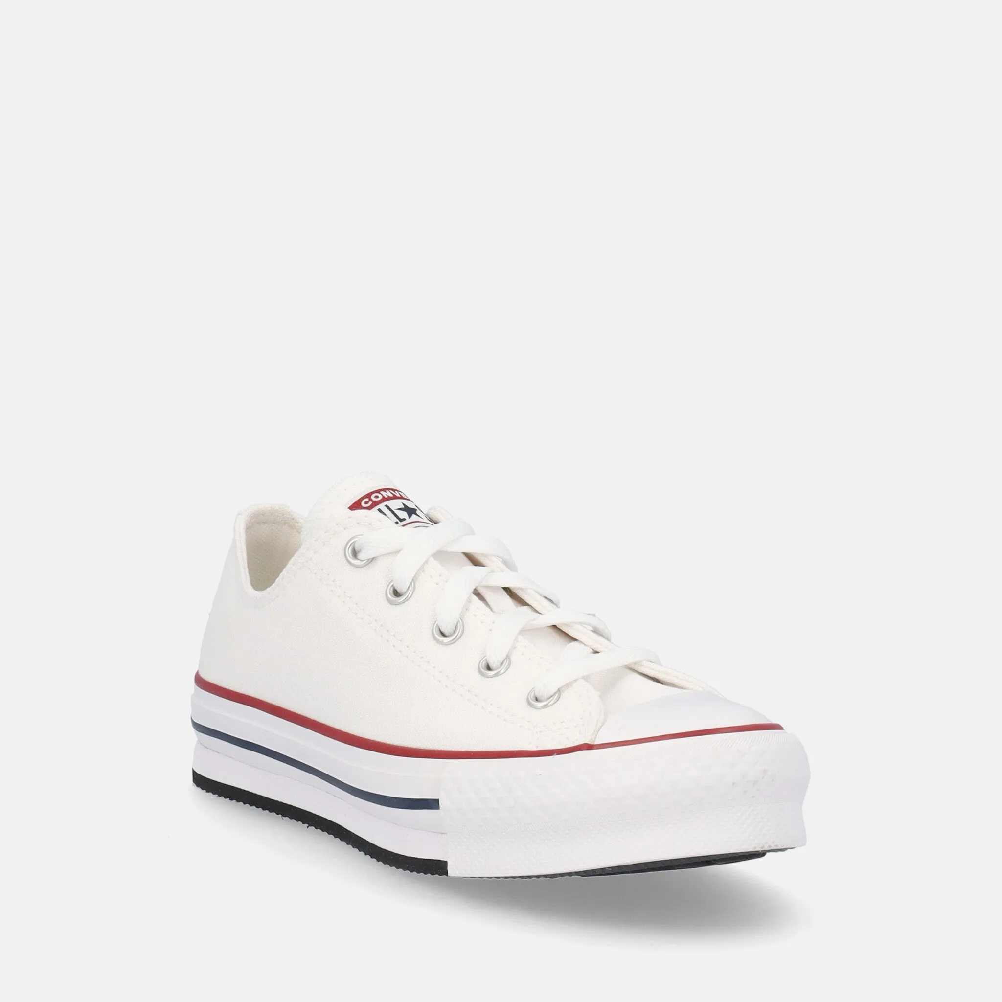 Converse ALL STAR EVA LIFT LOW