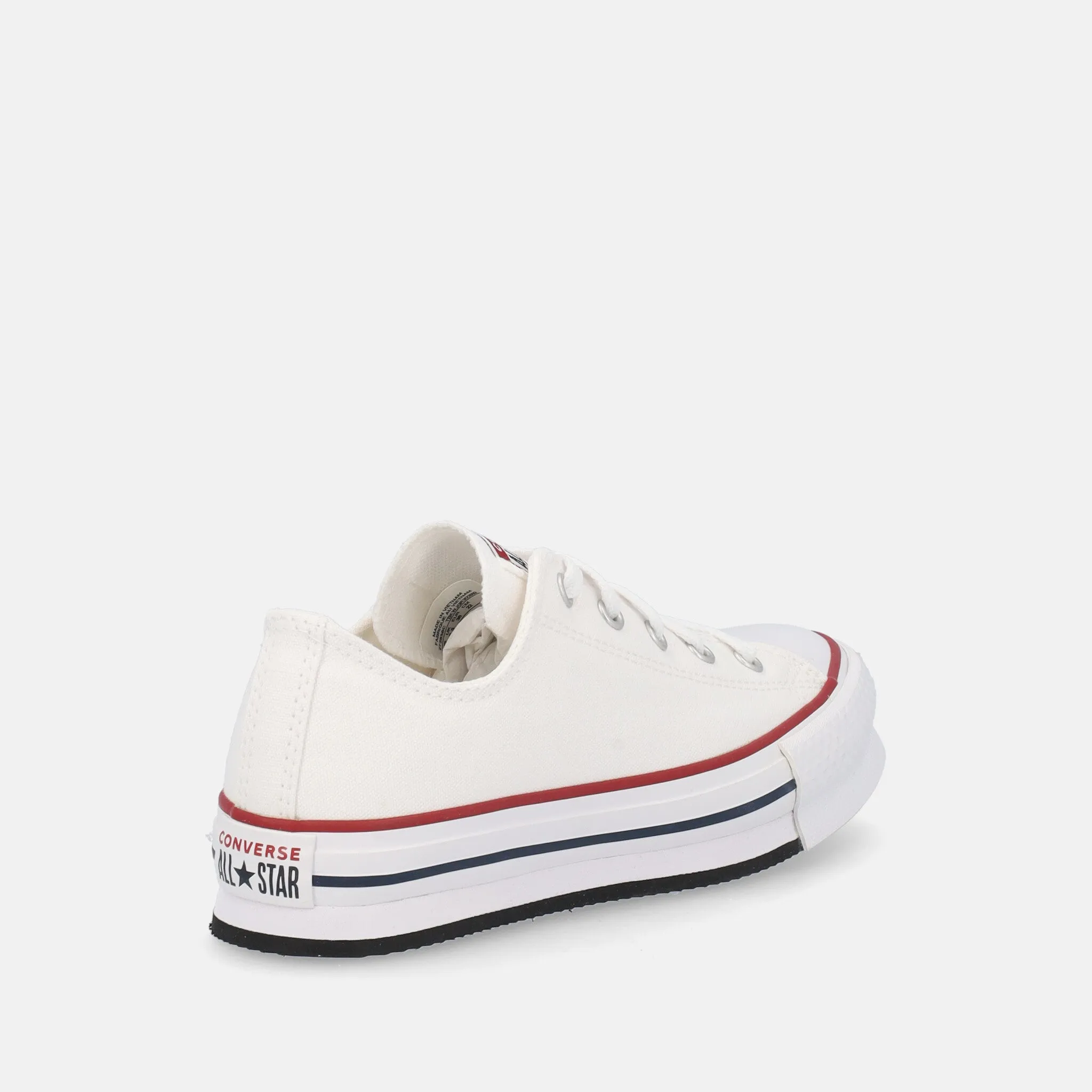 Converse ALL STAR EVA LIFT LOW