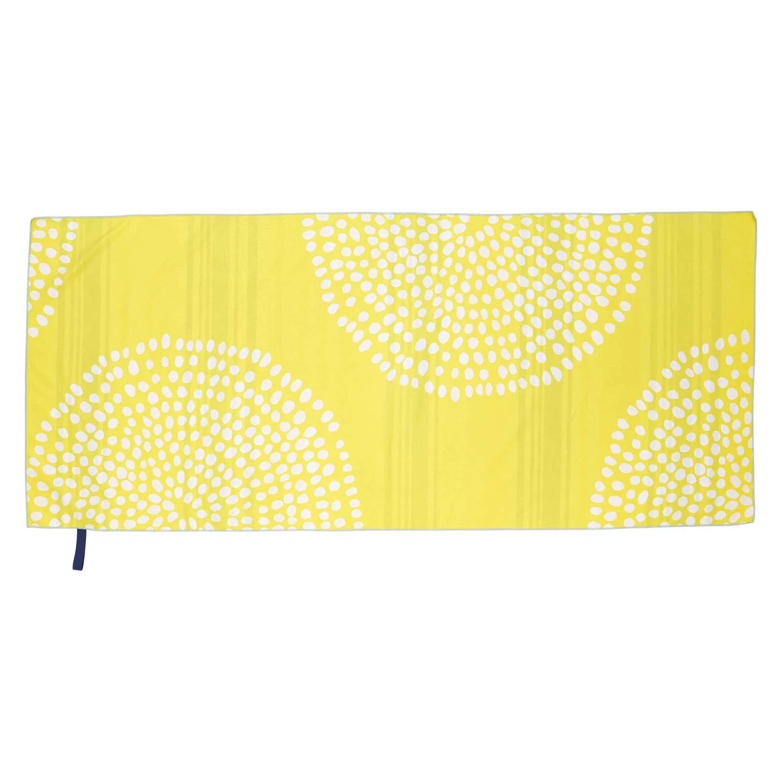 Cove Reversible Eco Beach Towel