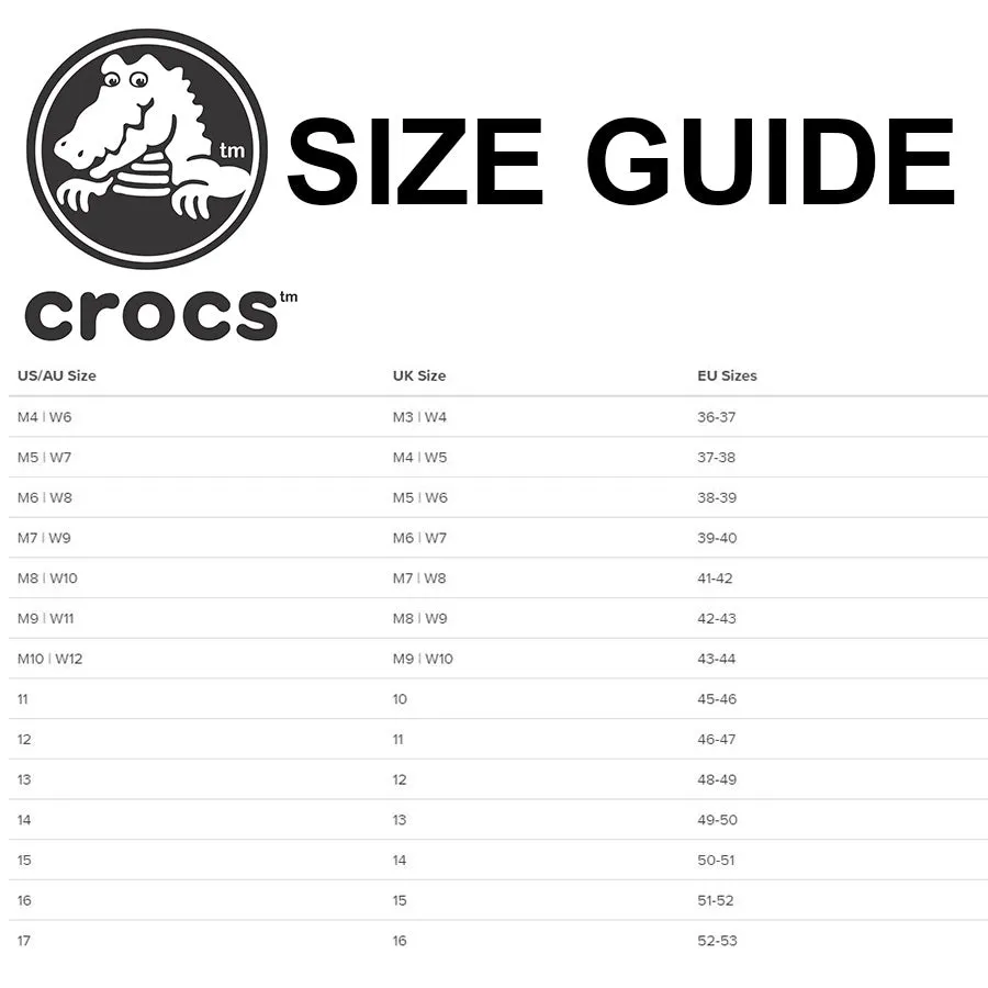 Crocs Bistro Pro Literide™ Clog