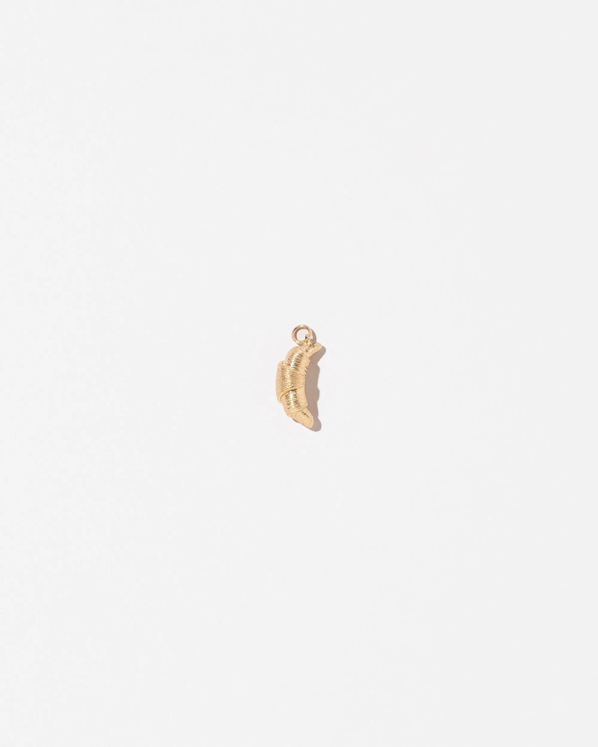 Croissant Charm