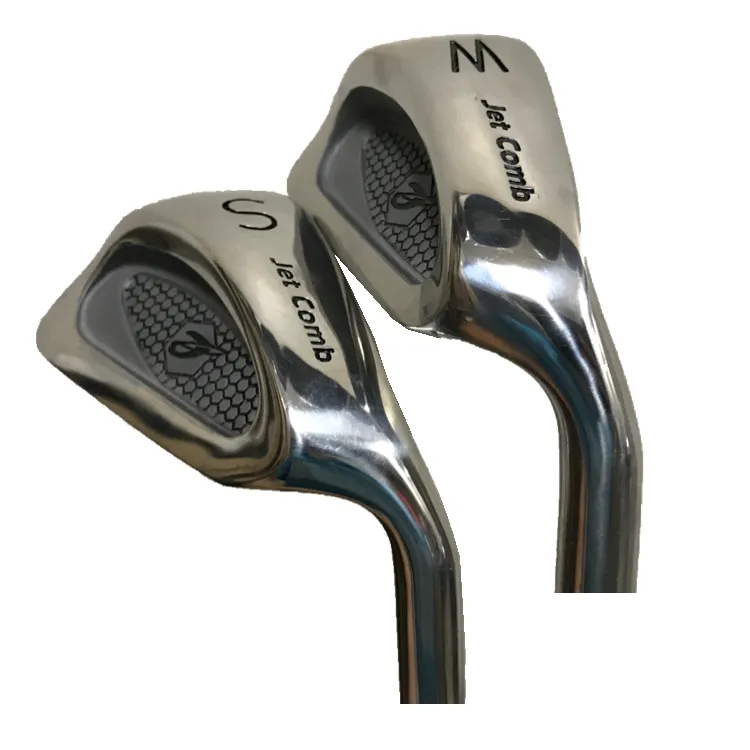 Daisey Golf Jetcomb Gap and Sand Wedge Set