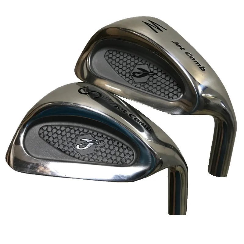 Daisey Golf Jetcomb Gap and Sand Wedge Set