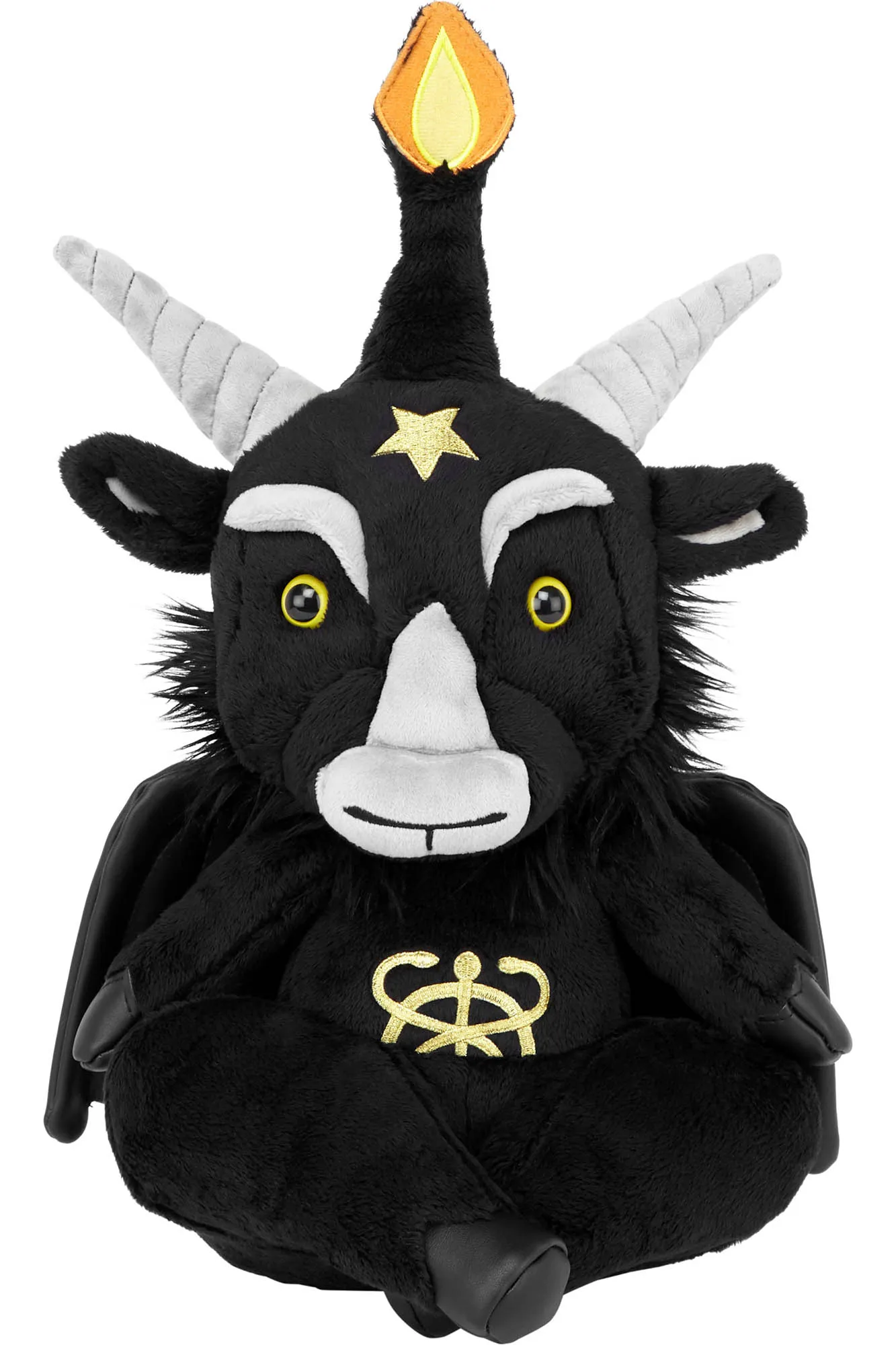 Dark Lord Plush Toy Resurrect