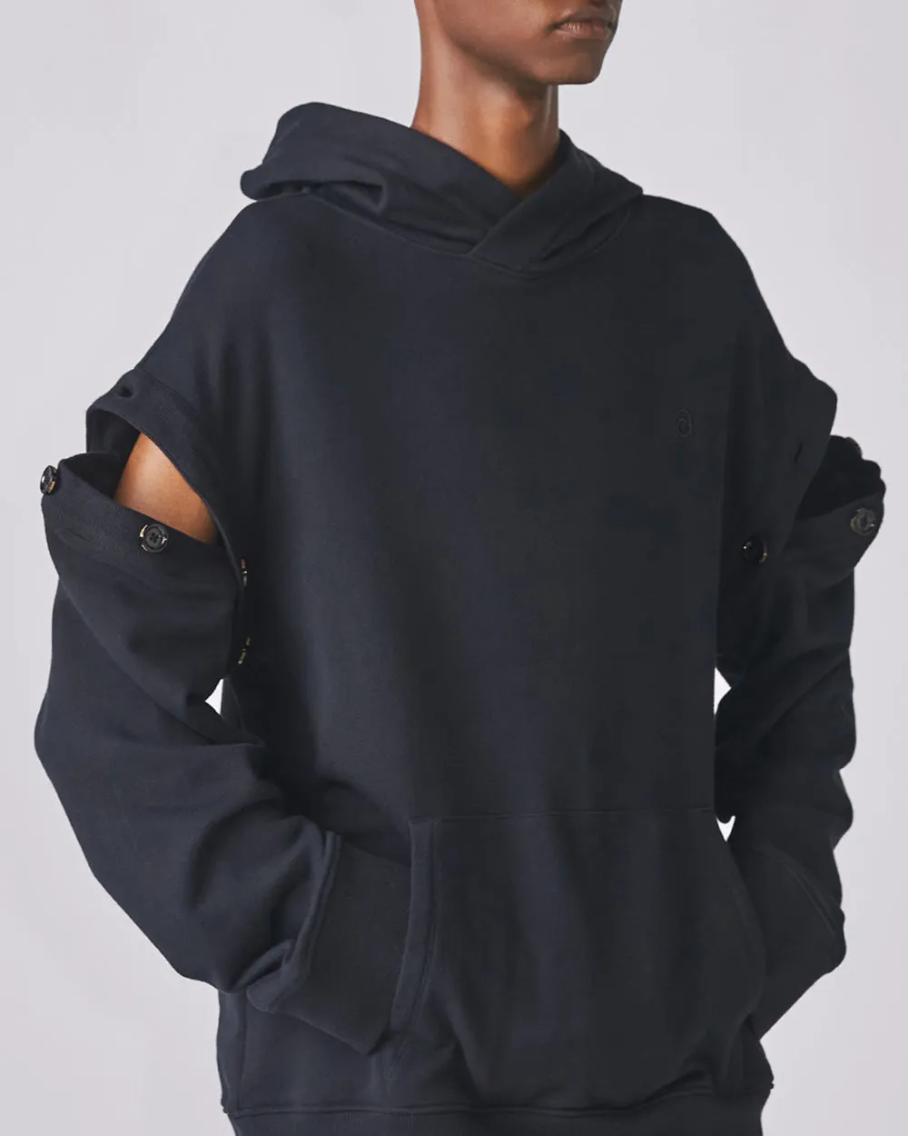 Dark Navy Ollie Sweatshirt