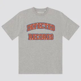 Defected Records Collegiate T-Shirt